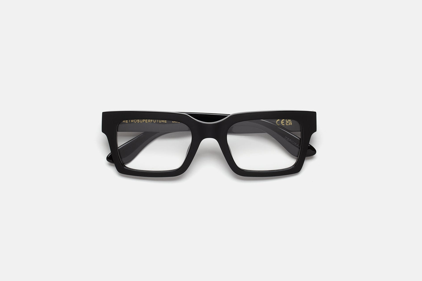 Numero 144 Nero