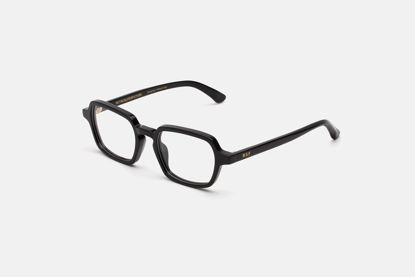 Numero 141 Nero