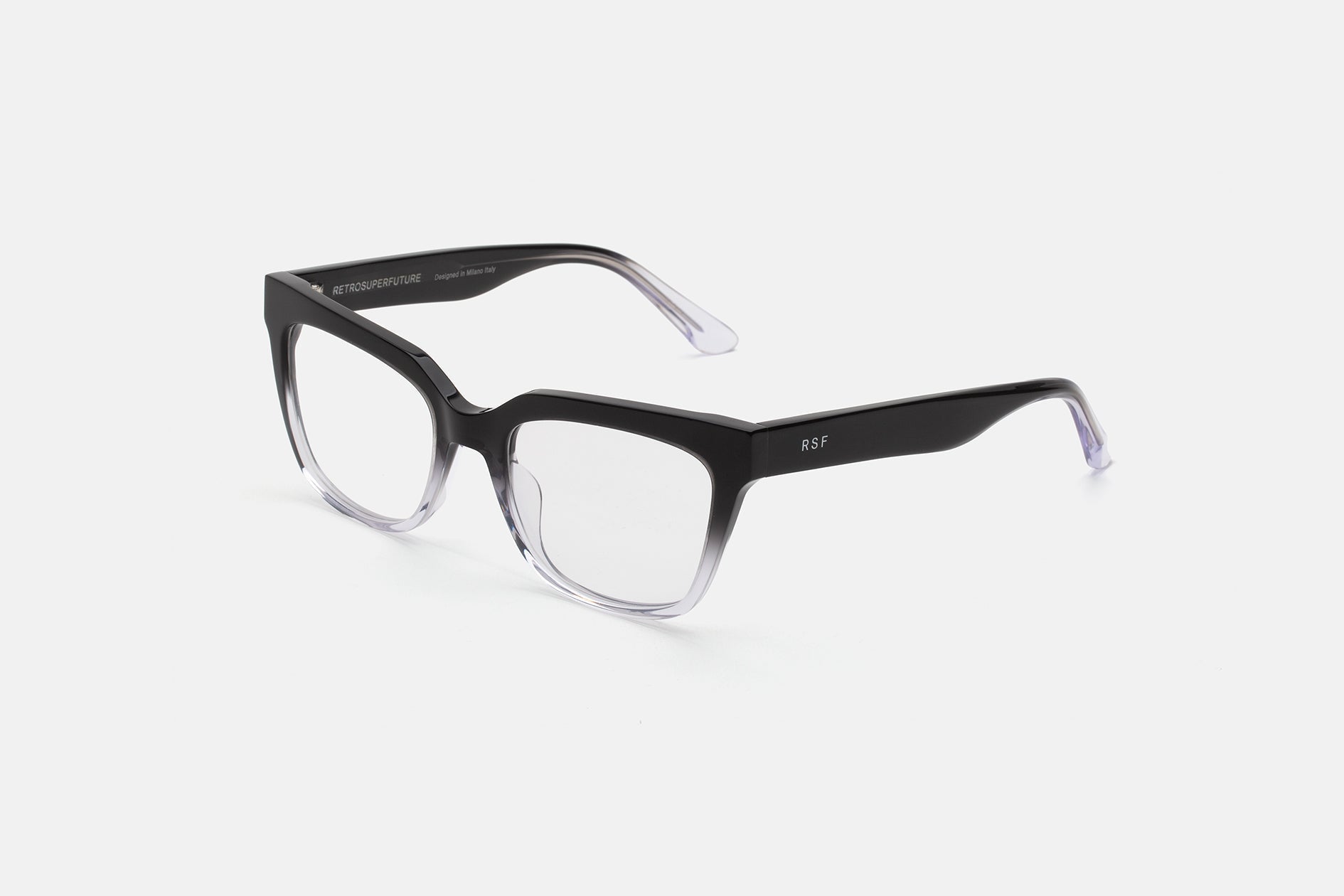 Numero 143 Nero Sfumato