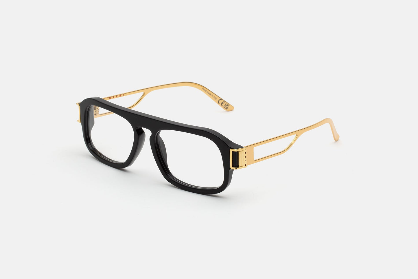 Burullus Optical Black