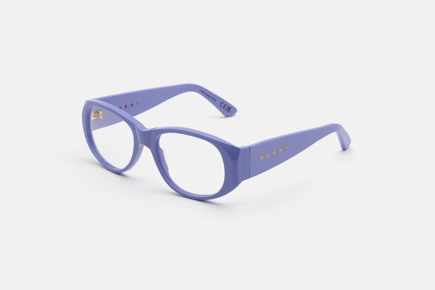 Orinoco Optical Lilac