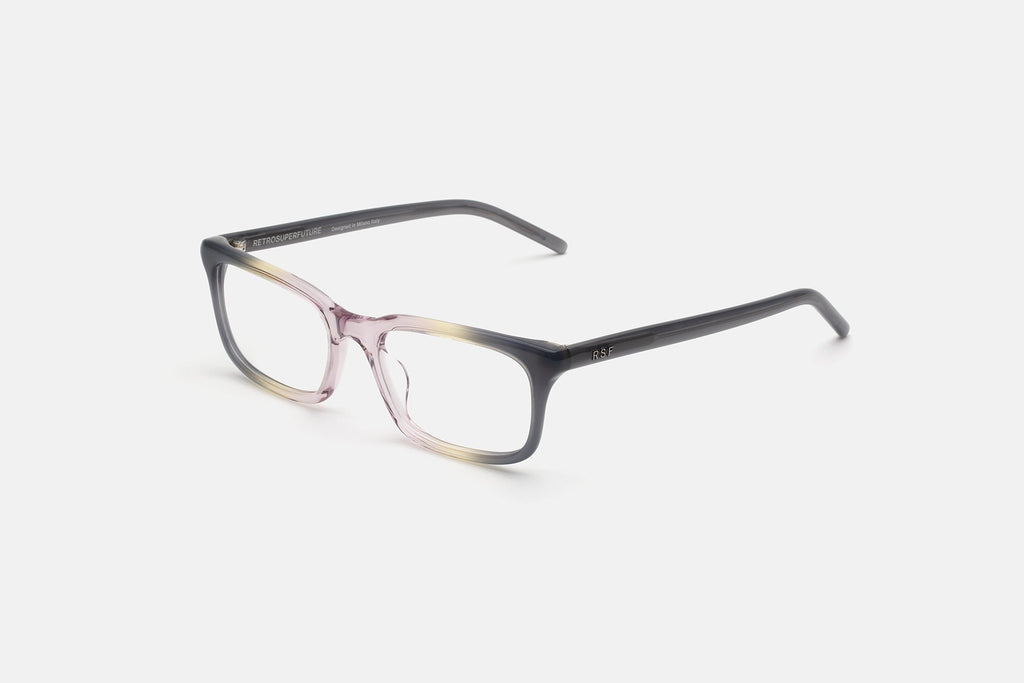 Numero 146 Side Fade