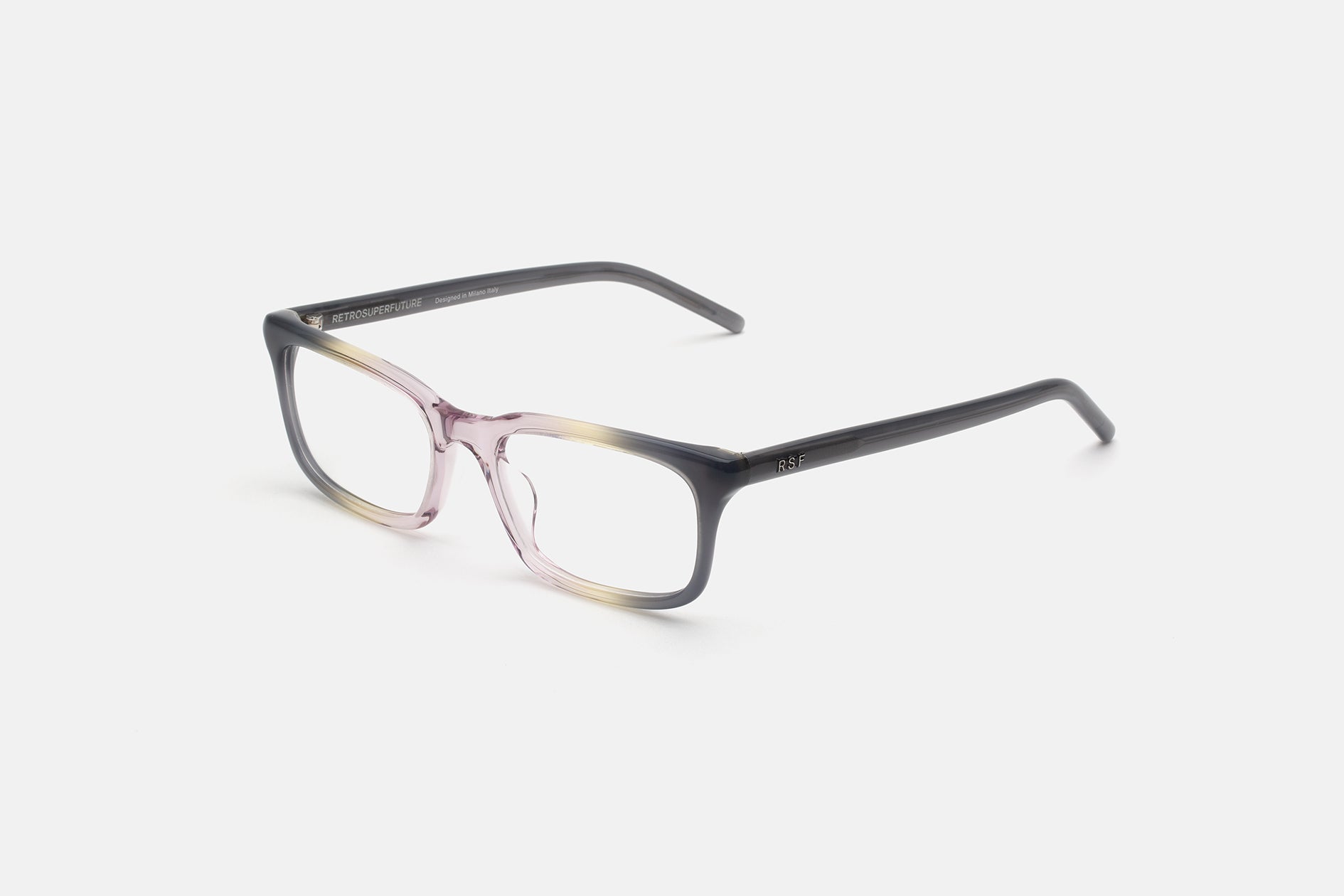 Numero 146 Side Fade