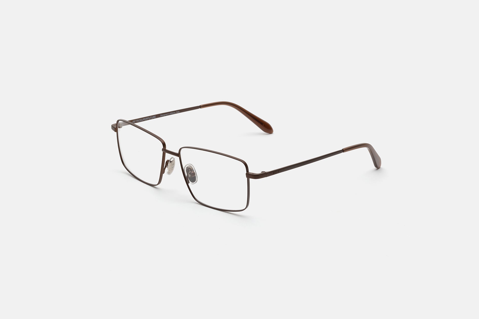 Numero 139 Dark Brown