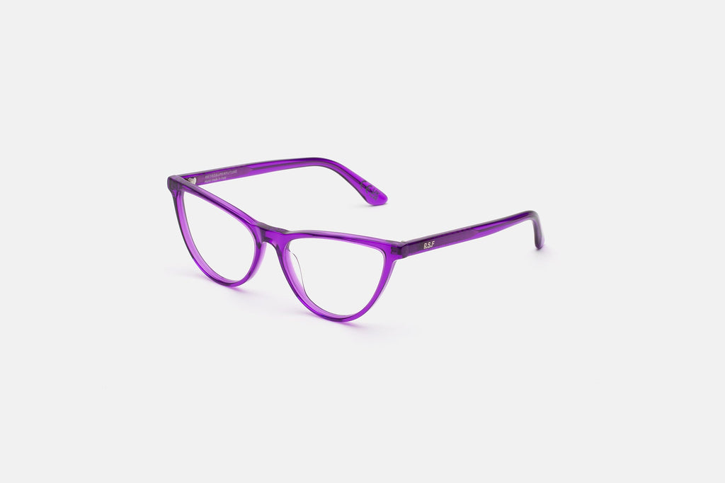 Numero 135 Violissimo