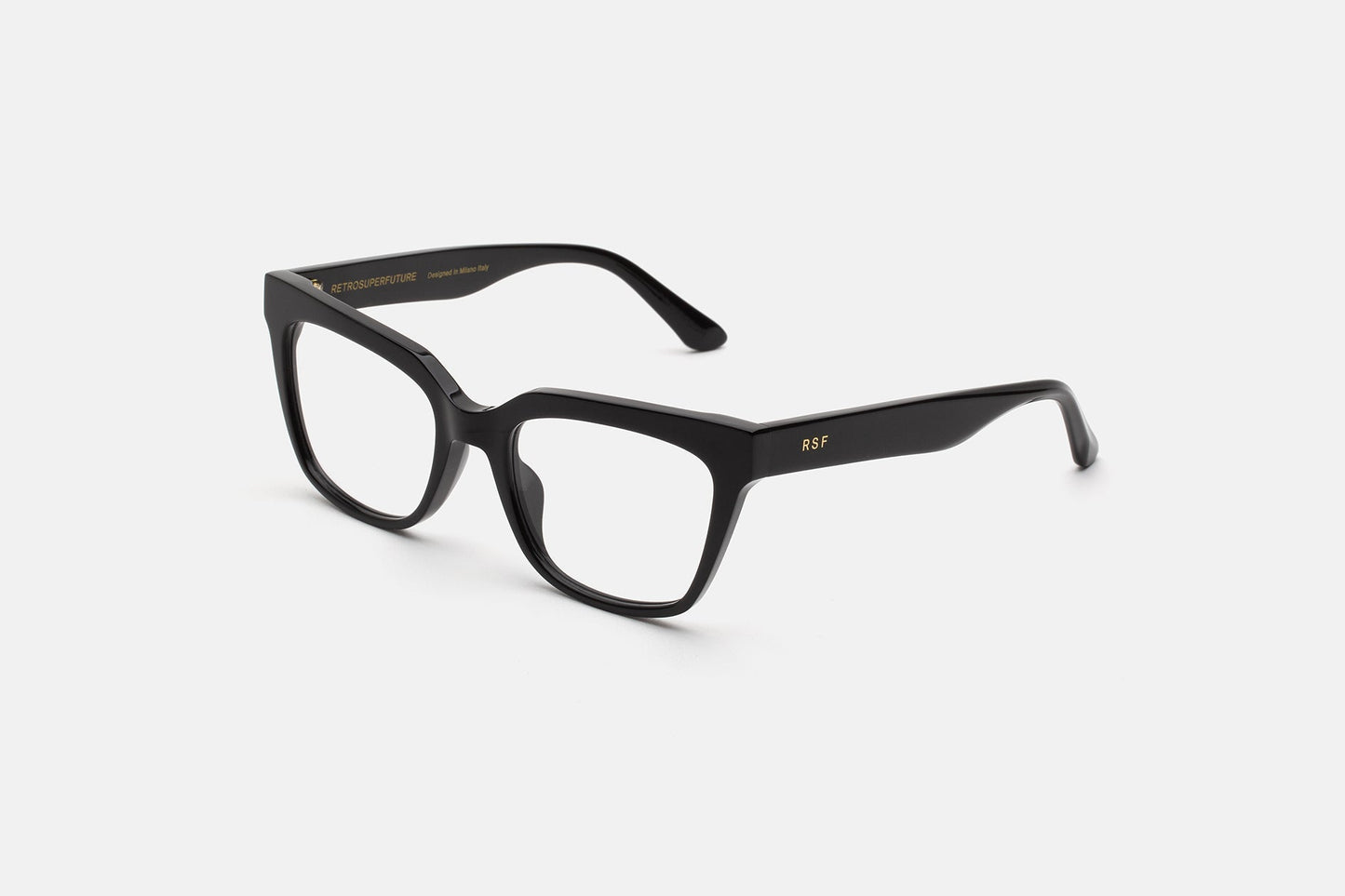 Numero 143 Nero