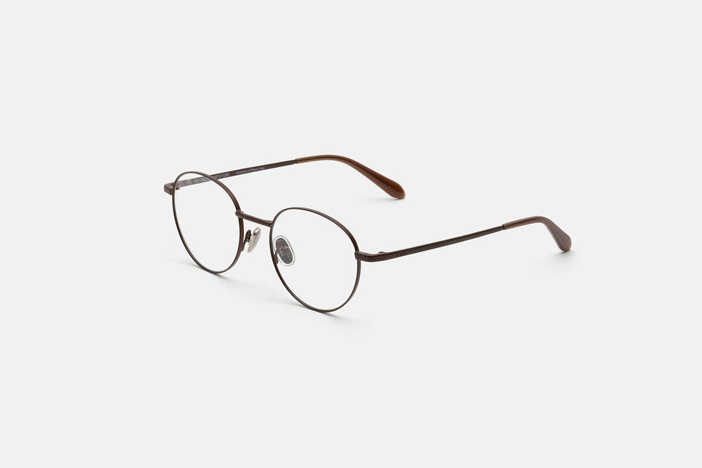 Numero 137 Dark Brown