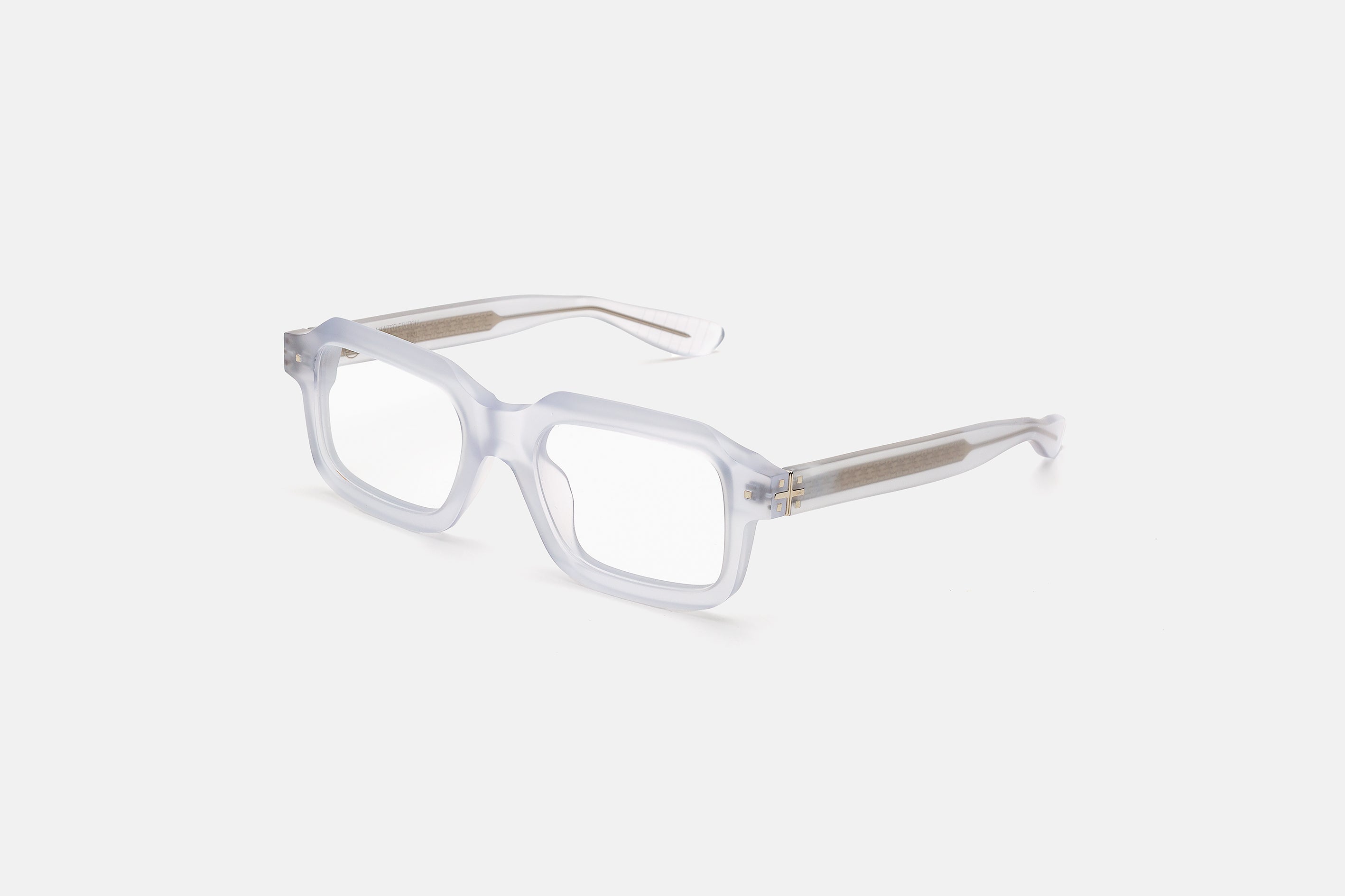 Ray Optical Ghiaccio