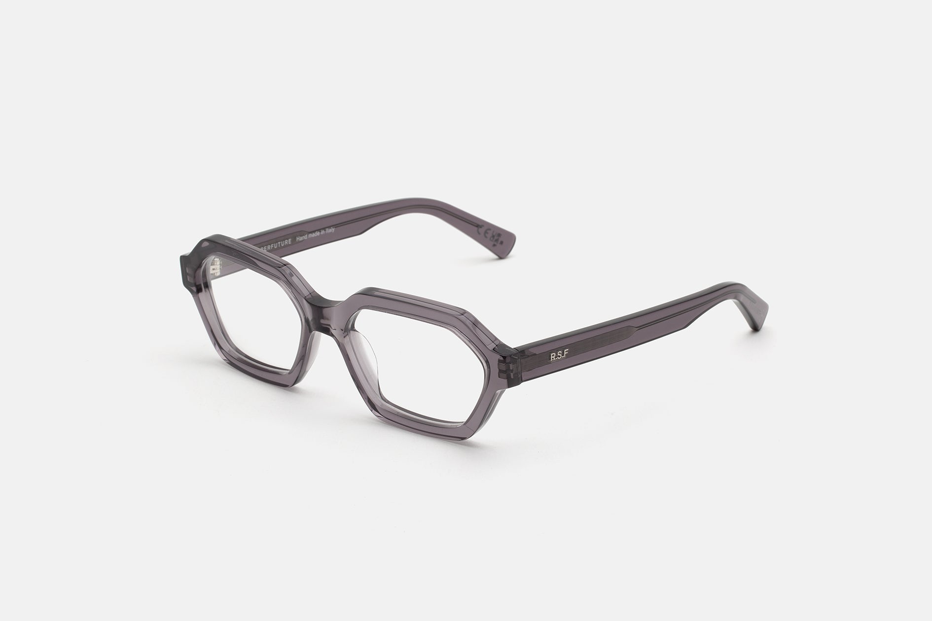 Pooch Optical Nebbia