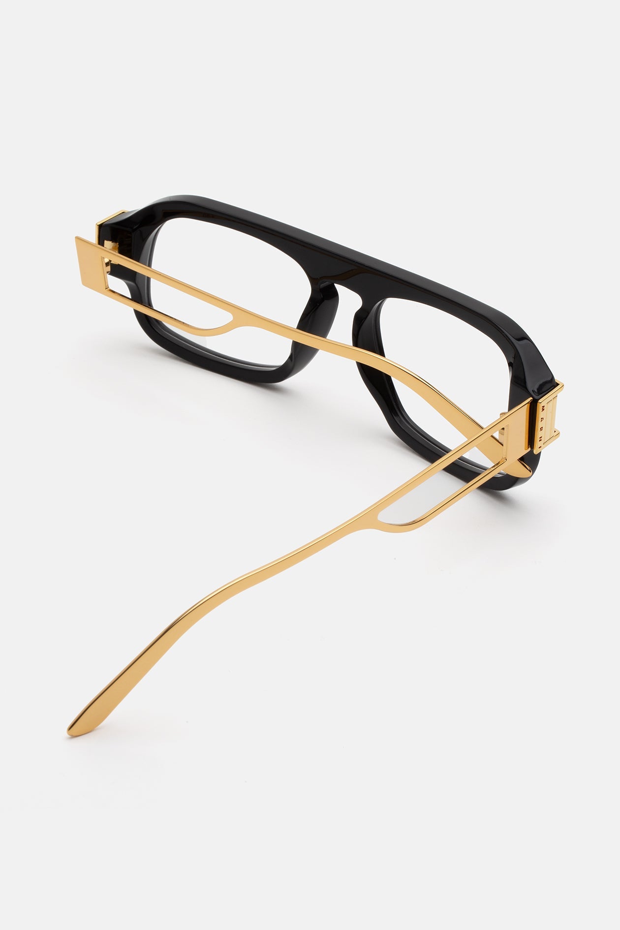 Burullus Optical Black