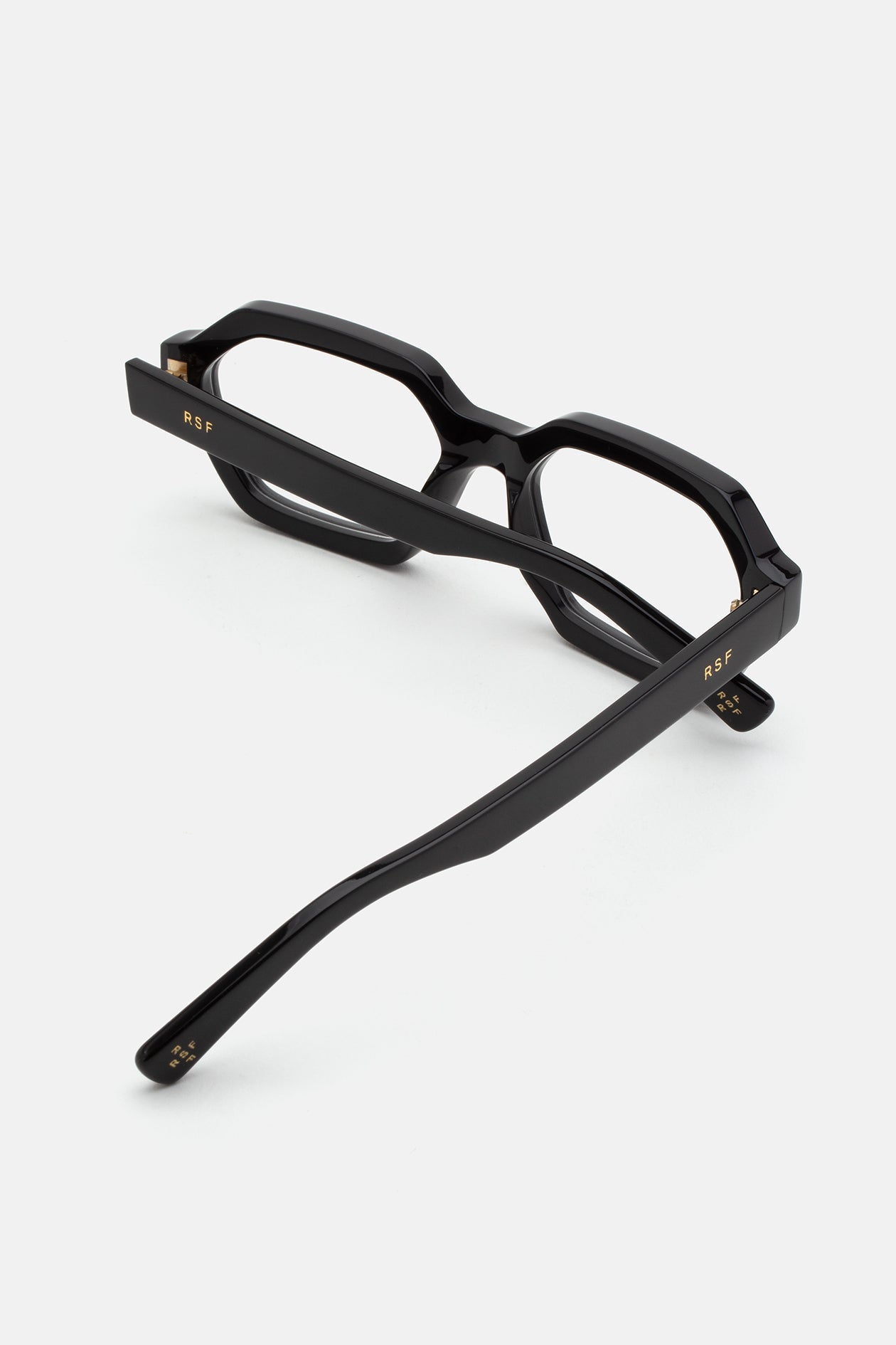 Pooch Optical Nero