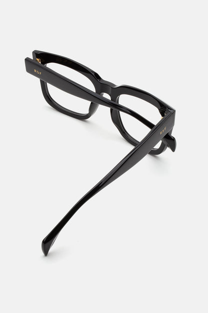 Numero 136 Black
