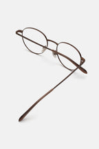 Numero 137 Dark Brown