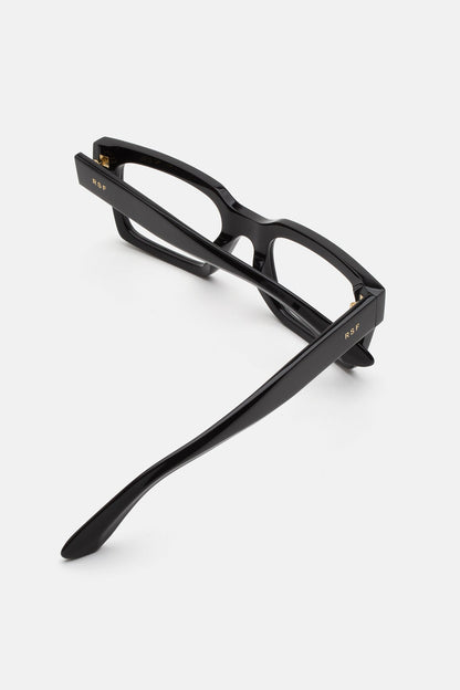 Numero 144 Nero