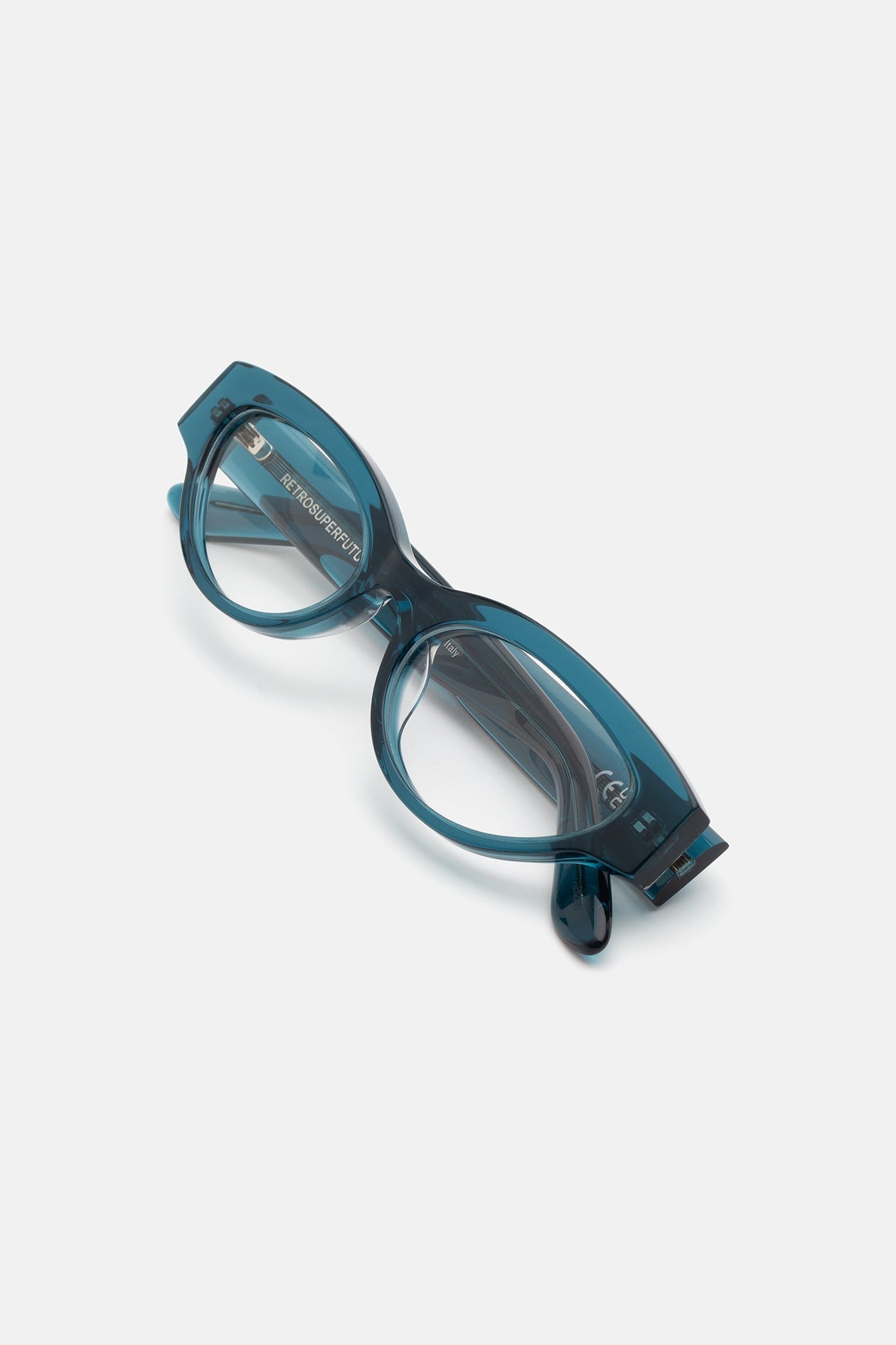 Numero 147 Teal