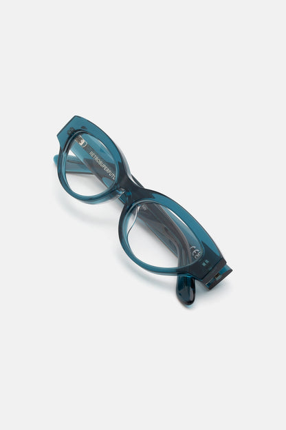 Numero 147 Teal