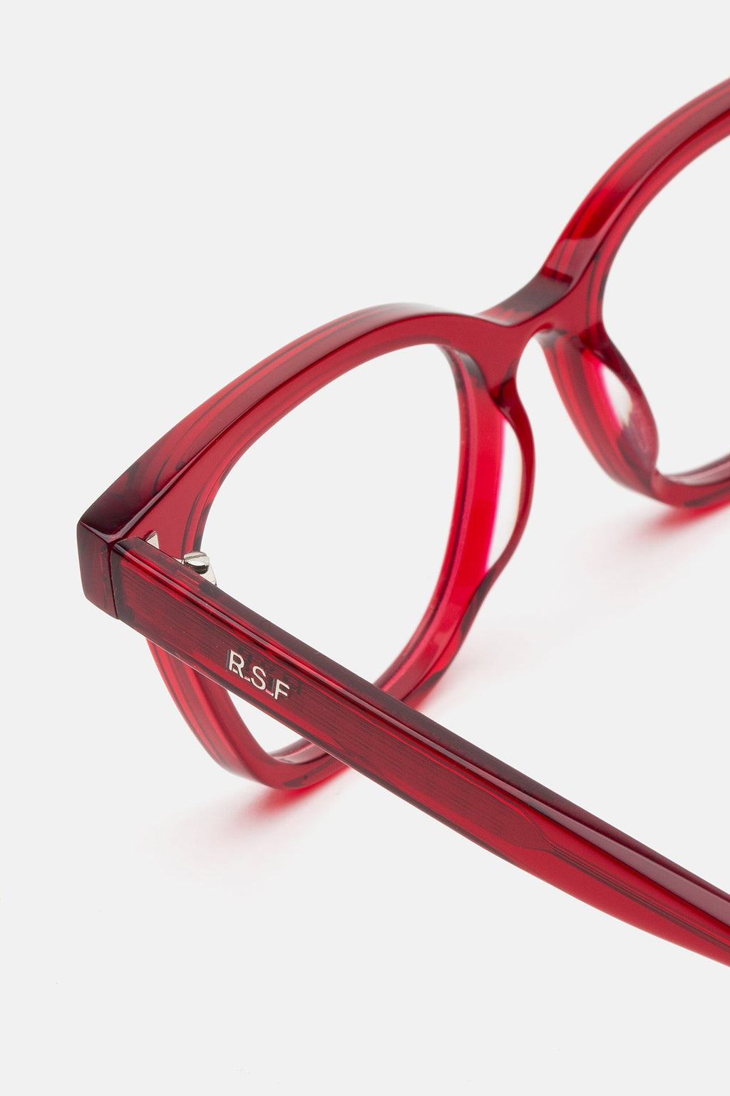 Numero 131 Rossissimo