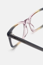 Numero 146 Side Fade