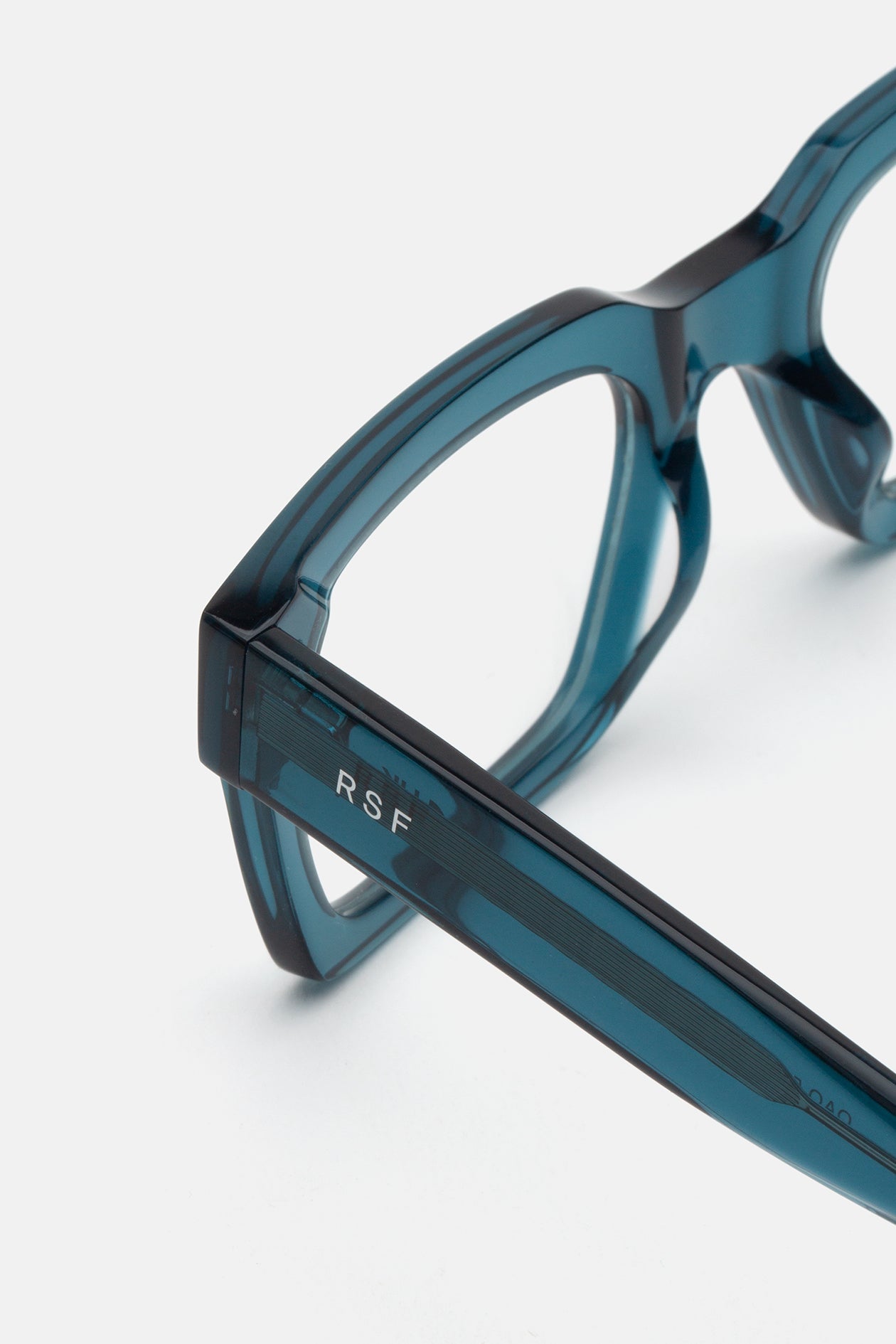 Numero 144 Teal