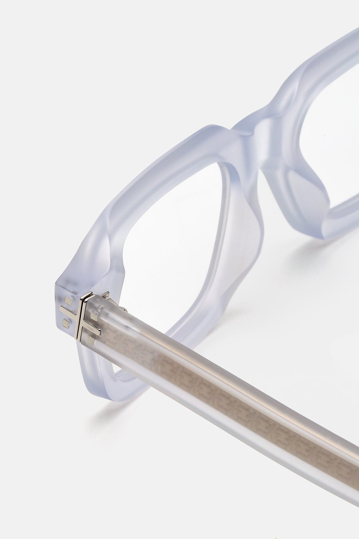 Ray Optical Ghiaccio