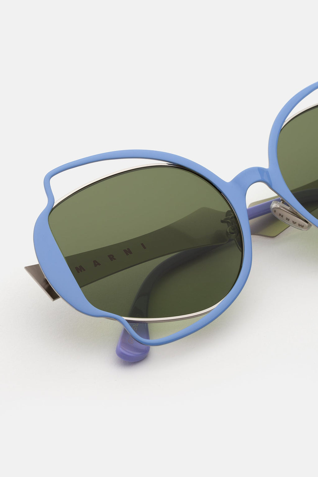 Route Of The Sun Purple