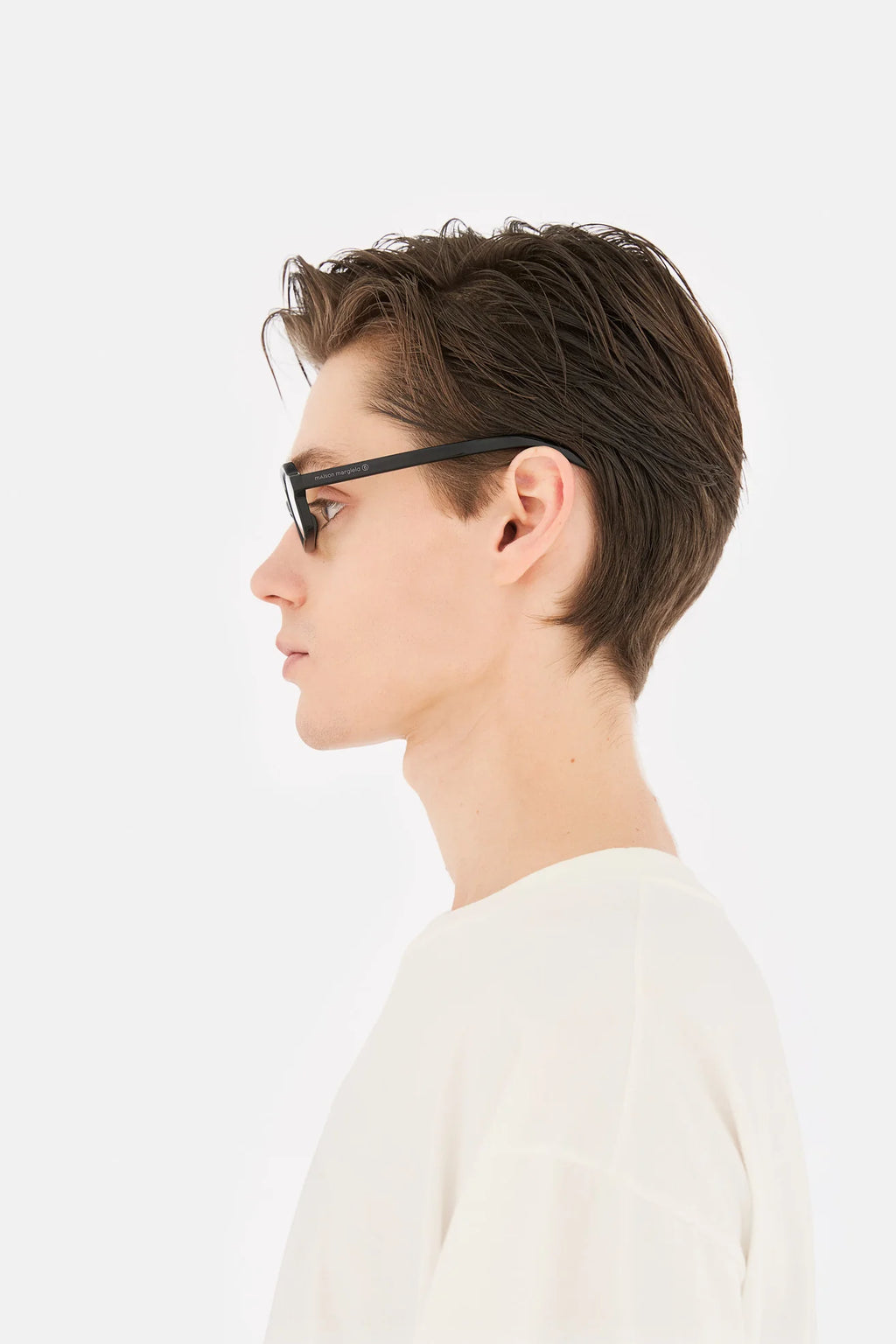 Lunettes 10 Optiques Noires