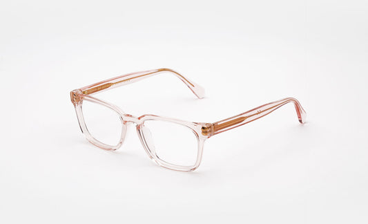 Numero 25 Crystal Rosa