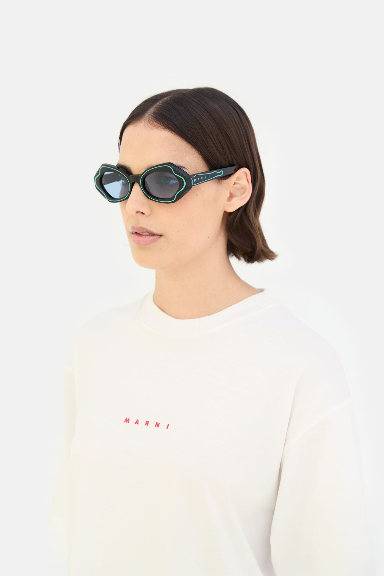 Unlahand Black/Green