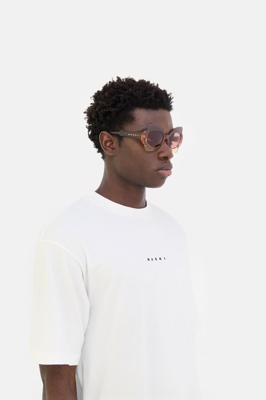 Monumental Gate Brown Fade