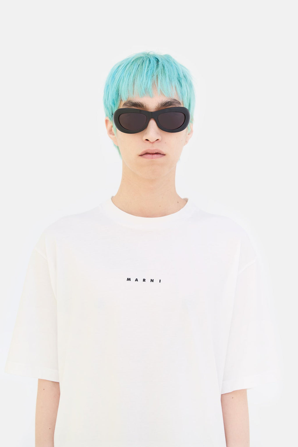 Field Of Rushes Black