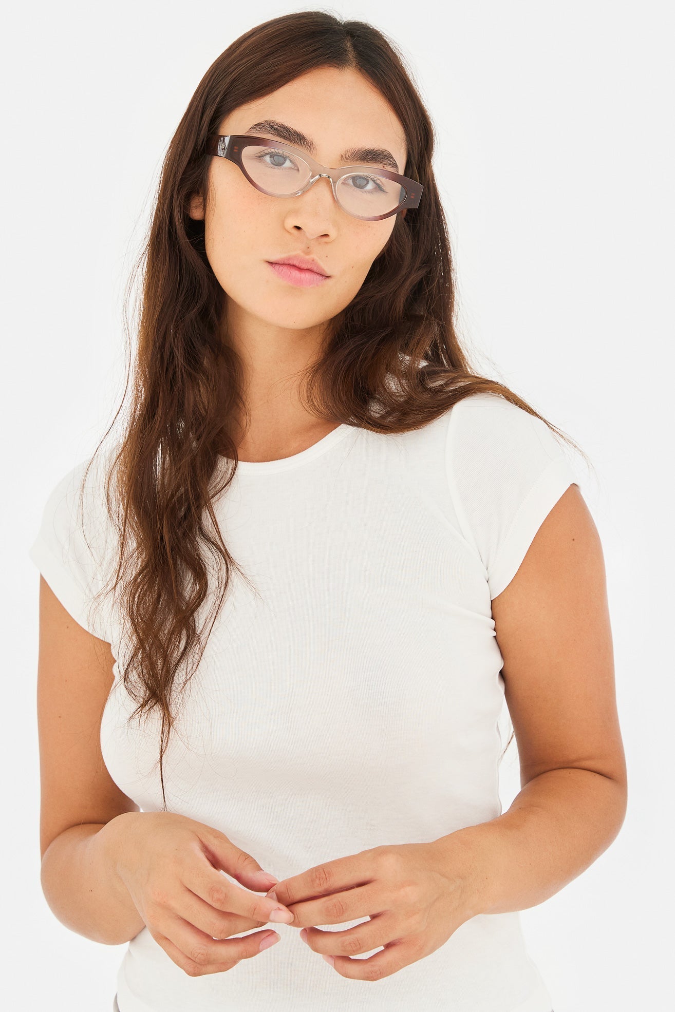 Numero 147 Side Fade