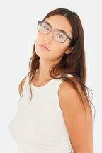 Numero 146 Side Fade