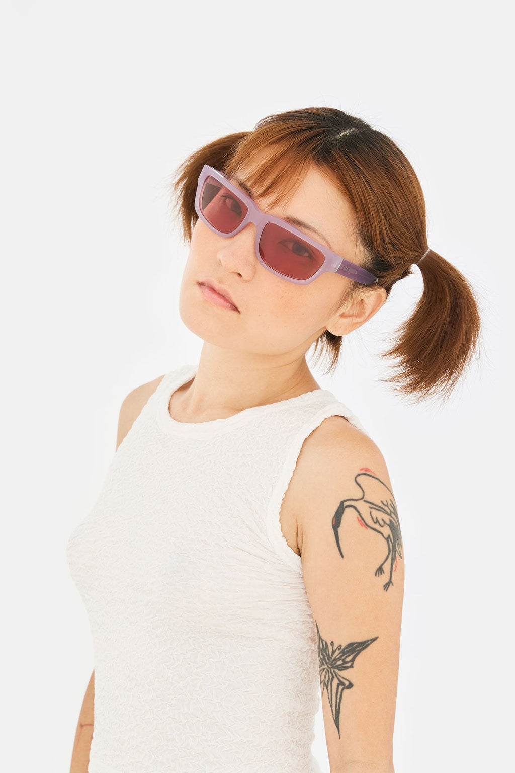 Thelonius Light Purple