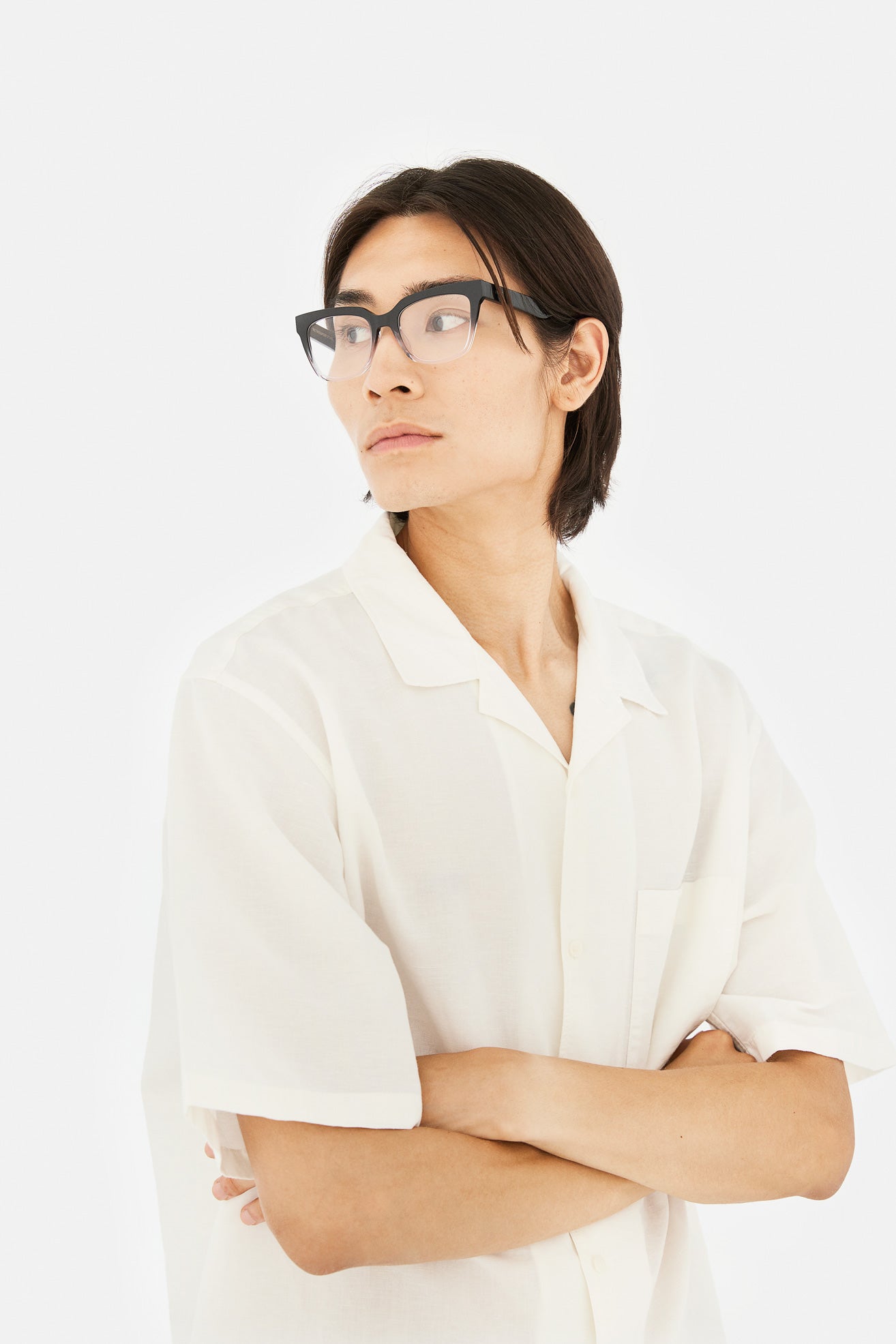 Numero 143 Nero Sfumato