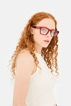 Numero 133 Rossissimo