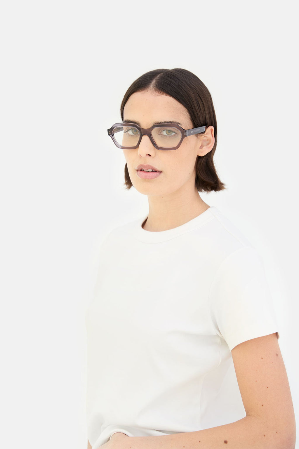 Pooch Optical Nebbia