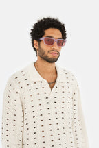 Thelonius Light Purple