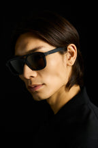 Vinicio Shadow Matte