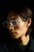 Ray Optical Ghiaccio