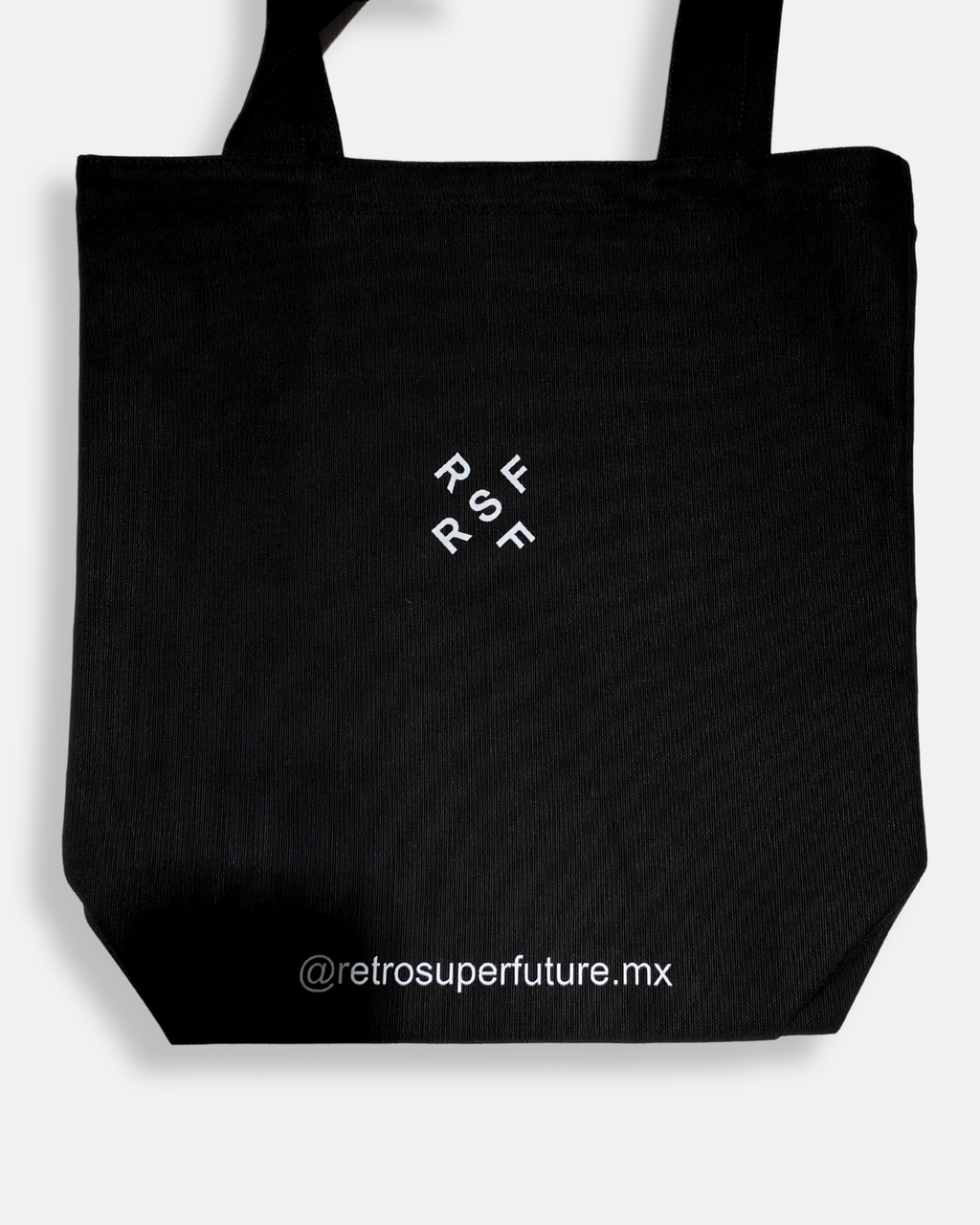 Tote Bag Retro Logo