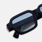 CARO BLACK MATTE  GREEN