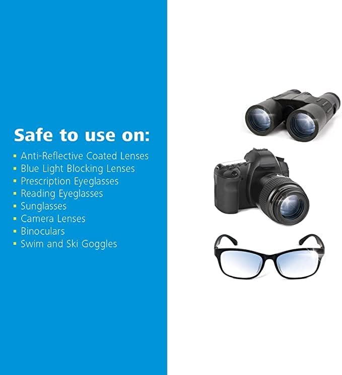 Lens Cleaning kit