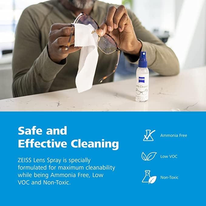 Lens Cleaning kit