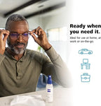 Solucion Lens Cleaning Spray