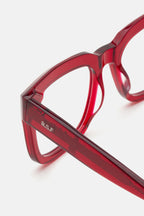 Numero 136 Rossissimo