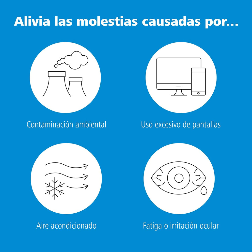 Zeiss Antifaz relajante