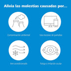 Zeiss Antifaz relajante