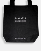Tote Bag Fratelli