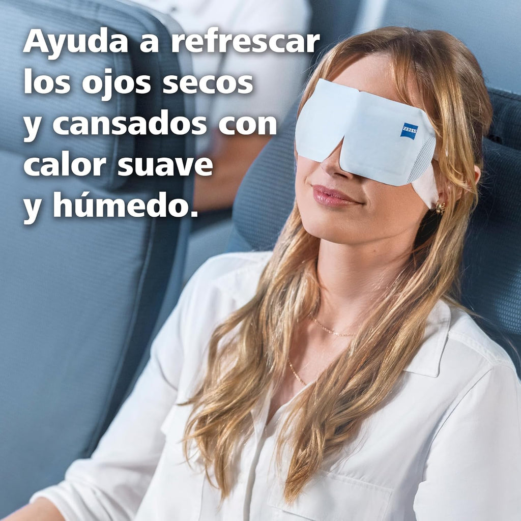 Zeiss Antifaz relajante
