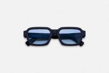 BNU  CARO  BLACK/BLUE  P04